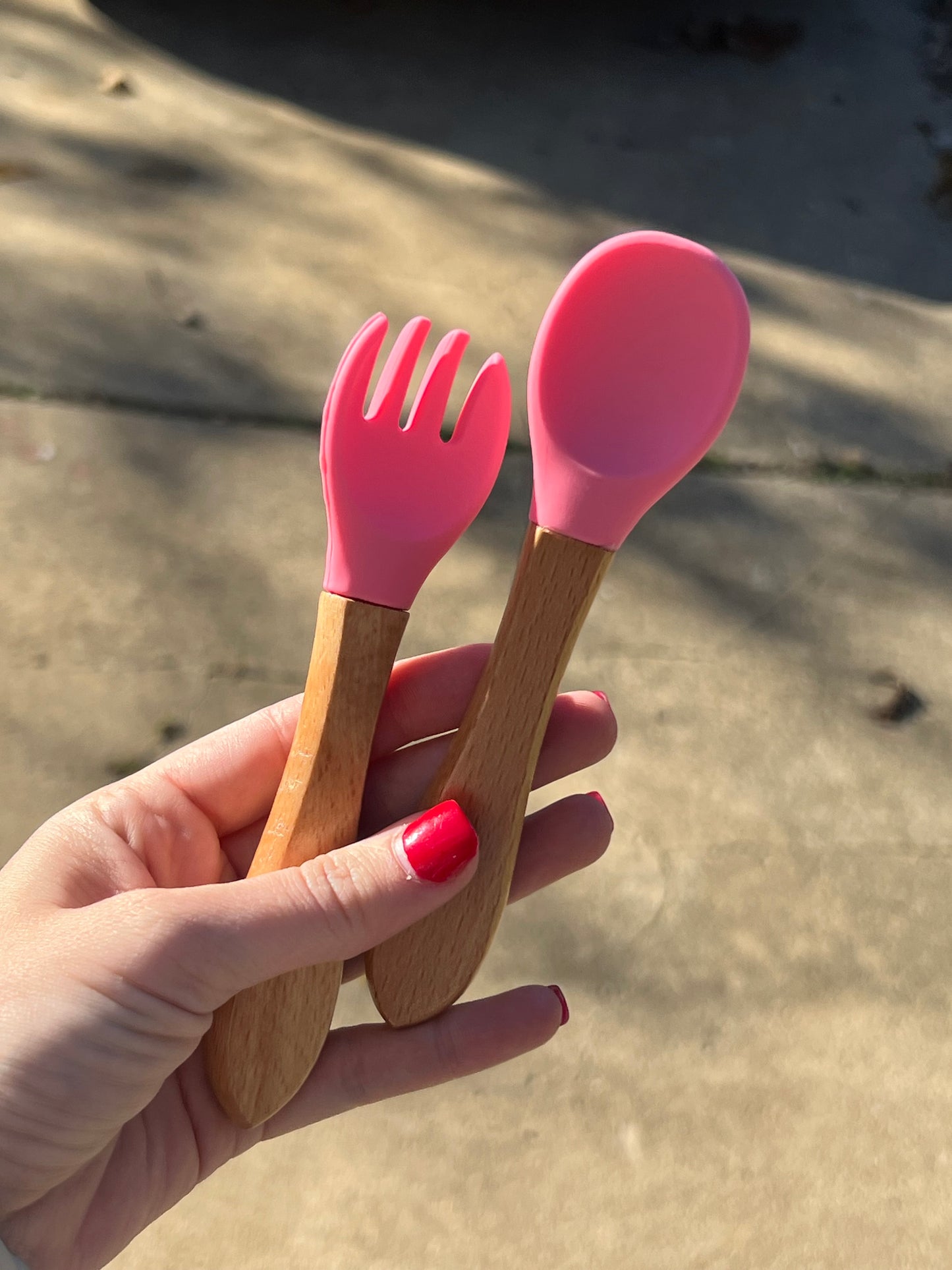 Spoon/Fork Sets