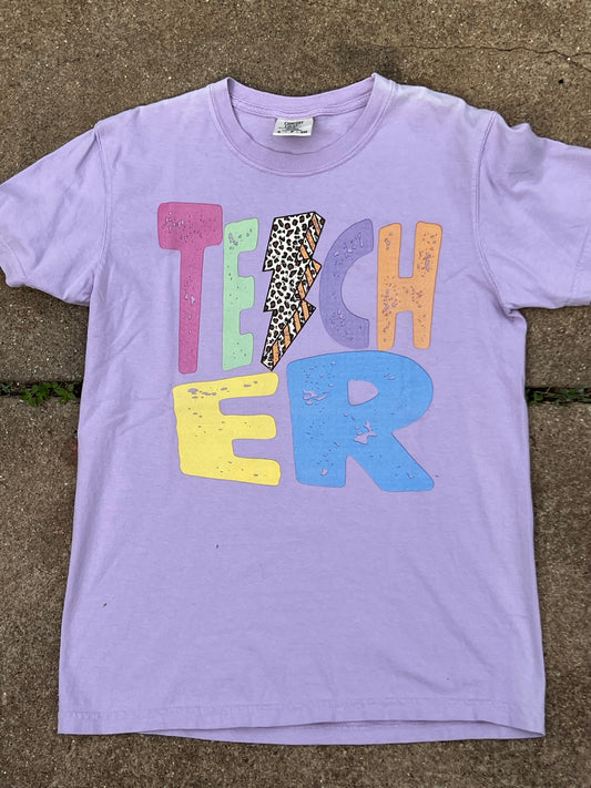 Teacher Tee