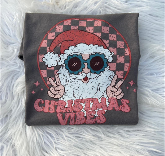 YOUTH - Christmas Vibes TEE