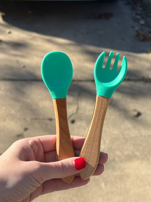 Spoon/Fork Sets