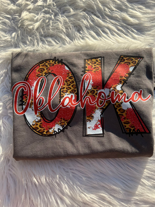 OK - Oklahoma TEE