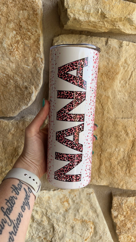 Nana 20oz Tumbler