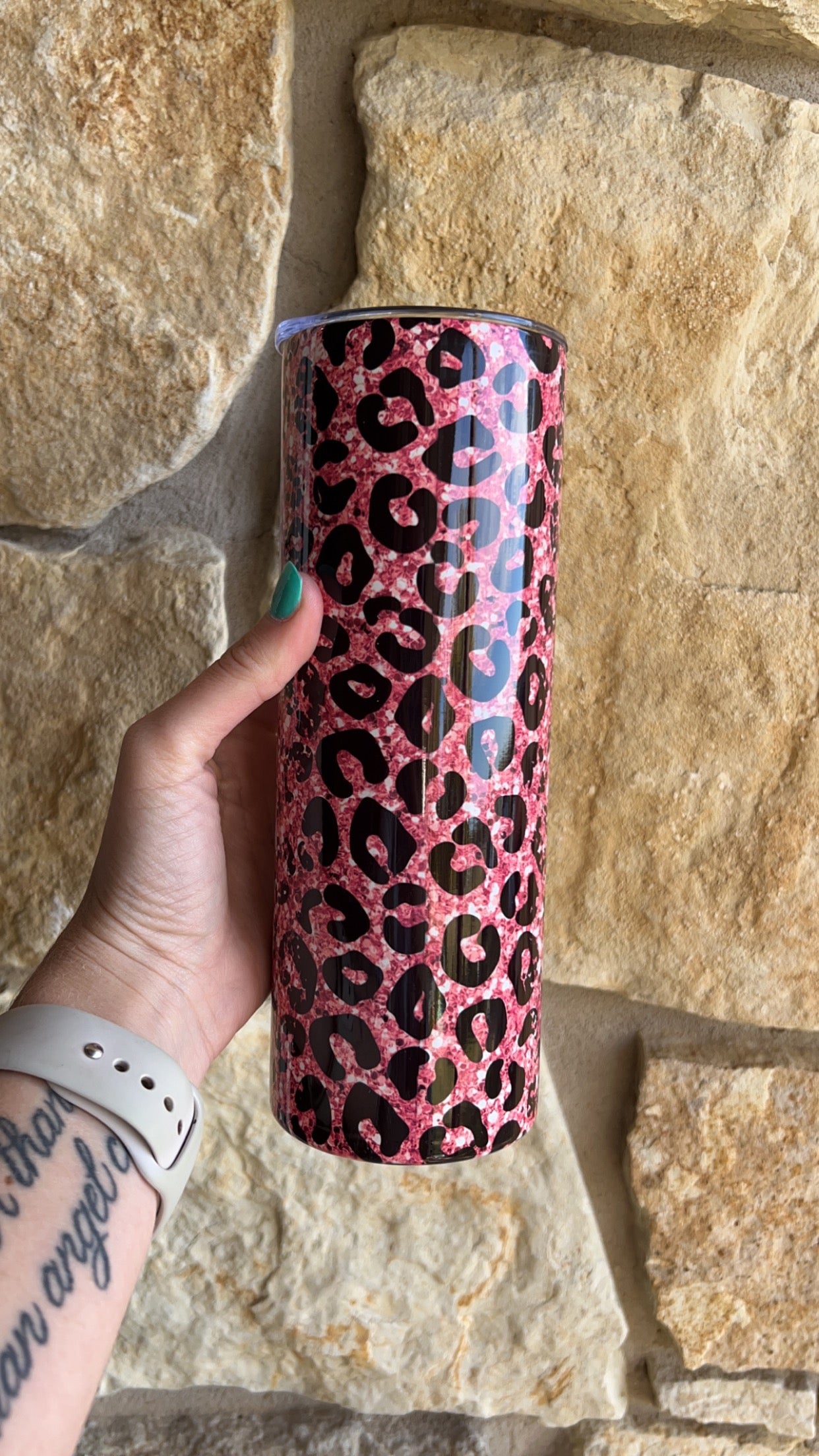 Nana 20oz Tumbler