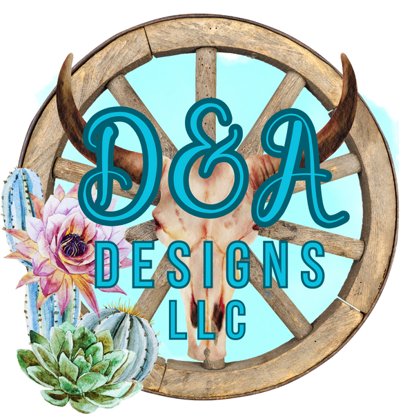 D & A Designs, LLC