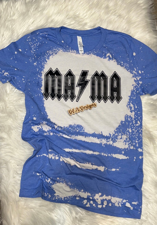 Lightening Mama Tee