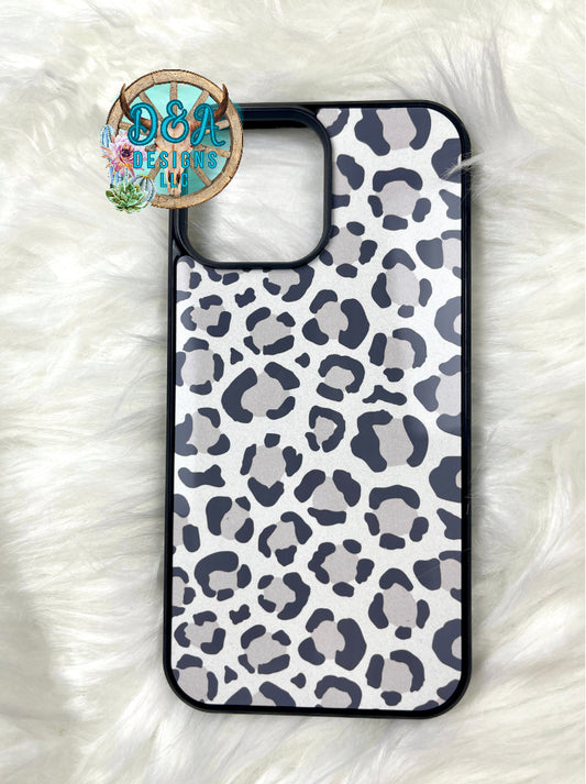 Leopard iPhone Case